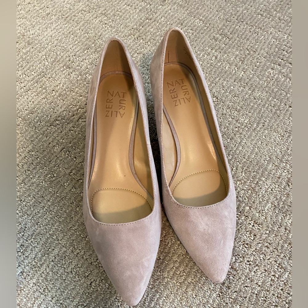 Naturalizer Pippa kitten heel